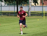 Training vom 20.06.2024 BFC Dynamo