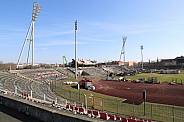Friedrich-Ludwig-Jahn-Sportpark Abriss