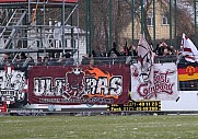 16.Spieltag FSV 63 Luckenwalde - BFC Dynamo