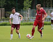 Testspiel BFC Dynamo - 1.FC Frankfurt