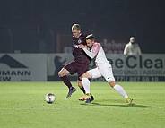 17.Spieltag BFC Dynamo - Lichtenberg 47,