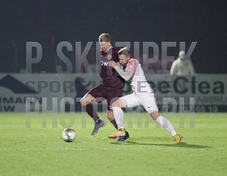 17.Spieltag BFC Dynamo - Lichtenberg 47,