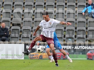 11.Spieltag VSG Altglienicke - BFC Dynamo