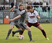 Testspiel BFC Dynamo - SV BW Petershagen/Eggersdorf