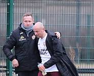 Testspiel BFC Dynamo - SV Babelsberg 03,