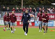 9.Spieltag Greifswalder FC - BFC Dynamo,