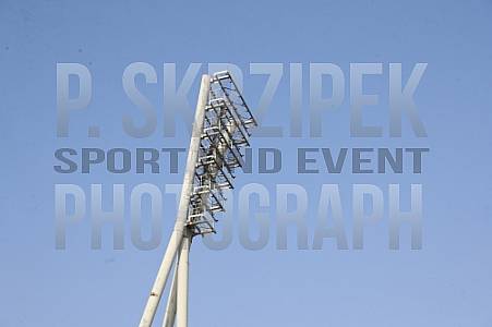 Friedrich-Ludwig-Jahn-Sportpark Abriss