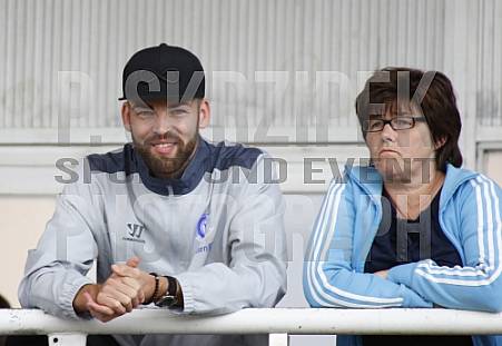 4.Spieltag BFC Dynamo - VSG Altglienicke