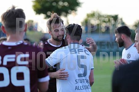 BFC Dynamo - BFC Dynamo Allstars Team, BFC Dynamo - BFC Dynamo Allstars Team,