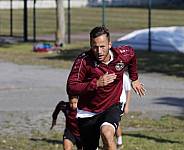 11.09.2019 Training BFC Dynamo