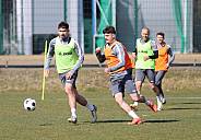 Training vom 21.03.2025 BFC Dynamo