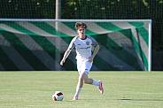 Testspiel SpG Storkow/Vietmannsdorf - BFC Dynamo