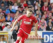 10.Spieltag FC Energie Cottbus - BFC Dynamo,