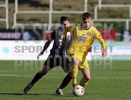 15.Spieltag BFC Dynamo - VfB Auerbach,