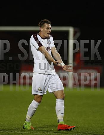 11.Spieltag VfB Germania Halberstadt - BFC Dynamo