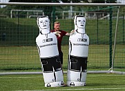 Training vom 26.07.2023 BFC Dynamo