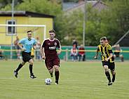 Testspiel SG Sielow - BFC Dynamo , Reinhard ,,Mäcki