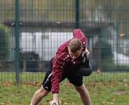 23.10.2019 Training BFC Dynamo