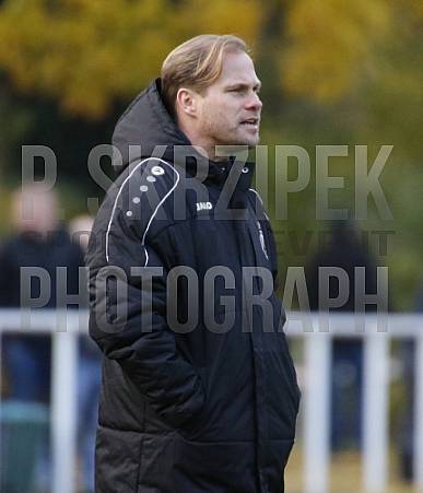 3.Runde DJK SW Neukölln - BFC Dynamo