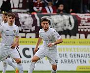 Halbfinale BFC Dynamo - VSG Altglienicke