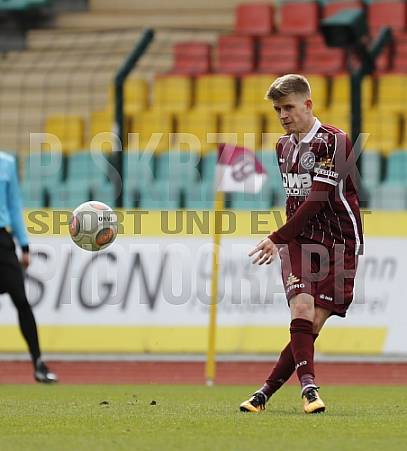 24.Spieltag BFC Dynamo - FSV Optik Rathenow ,