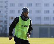 14.11.2019 Training BFC Dynamo