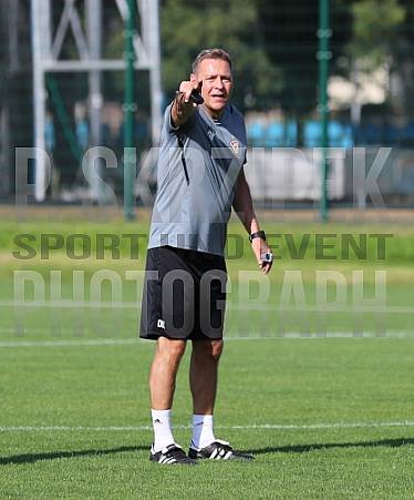 Training vom 12.09.2023 BFC Dynamo