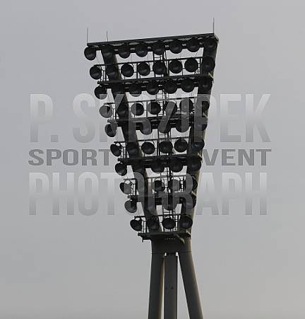 28.Spieltag BFC Dynamo - ZFC Meuselwitz ,