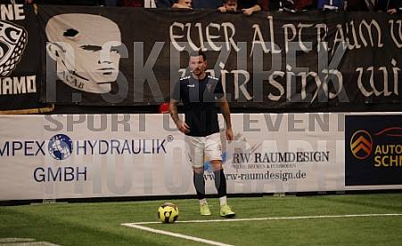 BSG Stahl Hallen-Masters 3.0