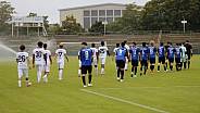 1.Runde Cosy-Wasch-Landespokal BFC Dynamo - SV Nord Wedding,