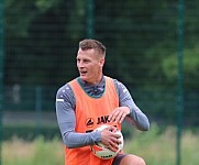 21.07.2021 Training BFC Dynamo