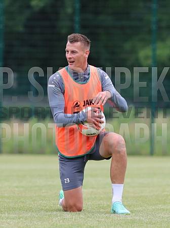 21.07.2021 Training BFC Dynamo