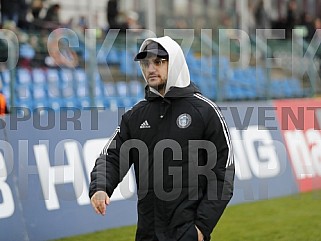 Achtelfinale Delay Sports Berlin - BFC Dynamo