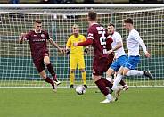 Cosy-Wasch Viertelfinale BFC Dynamo - VSG Altglienicke