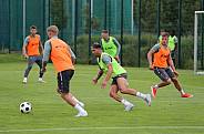 Training 18.07.2025 BFC Dynamo