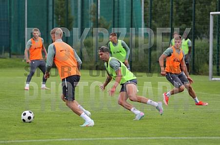 Training 18.07.2025 BFC Dynamo