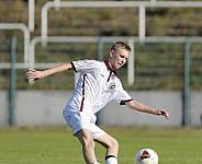 8.Spieltag BFC Dynamo U19 - FC Energie Cottbus U19 ,