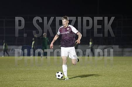 22. Spieltag BFC Dynamo - 1.FC Magdeburg II