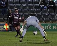 24.Spieltag Hertha BSC II - BFC Dynamo