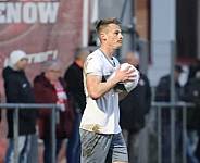 32.Spieltag FSV Optik Rathenow - BFC Dynamo,