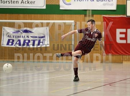 Traditionsturnier in Ilmenau 2025