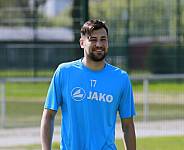 Training 27.04.2018