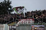 12.Spieltag BFC Dynamo - Chemnitzer FC,