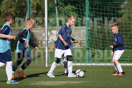 BFC Dynamo FerienCamp Herbst 2022