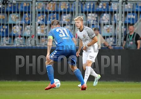 5.Spieltag 1.FC Magdeburg II - BFC Dynamo,