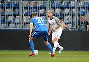 5.Spieltag 1.FC Magdeburg II - BFC Dynamo,