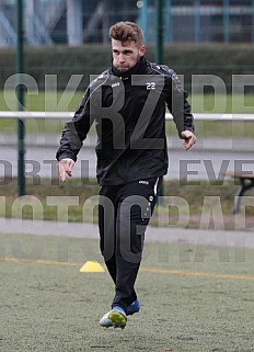 16.01.2019 Training BFC Dynamo