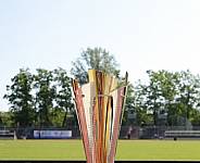 Pokalfinale VSG Altglienicke - BFC Dynamo,