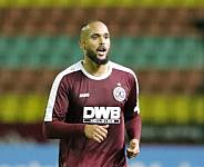 8.Spieltag BFC Dynamo - FSV Budissa Bautzen