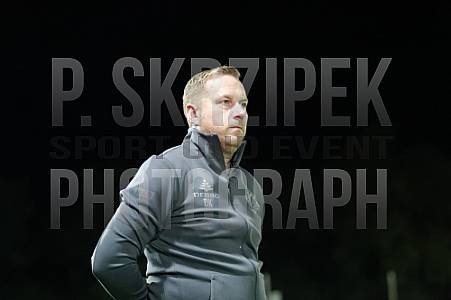 7.Spieltag Hertha BSC II - BFC Dynamo